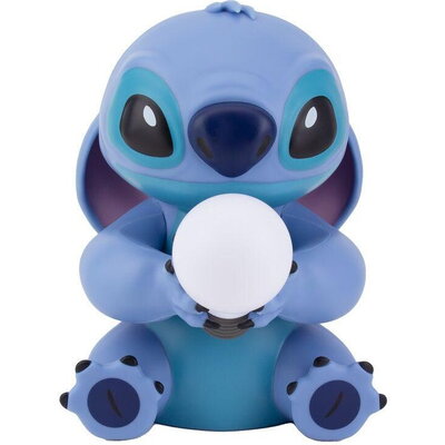 Лампа Paladone Disney: Stitch - Light Home, PP9652LSINV2
