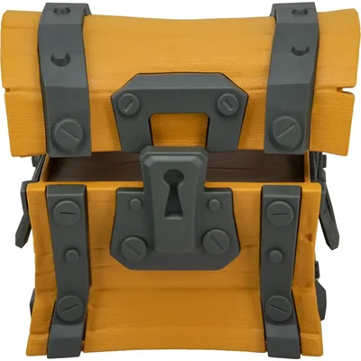 Лампа Paladone: Fortnite - Chest Light, PP14737FO