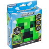 Лампа Paladone Minecraft - Creeper Night Light, PP11396MCF