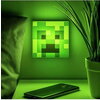 Лампа Paladone Minecraft - Creeper Night Light, PP11396MCF