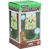 Лампа Paladone Minecraft - Table Lamp, PP13387MCF