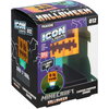 Статуетка Paladone Icons: Minecraft - Zombie Jack O Lantern Light PP15302MCF