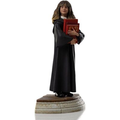 Статуетка Iron Studios: Harry Potter - Hermionone Granger Art Scale Statue 1/10 WBHPM40821-10