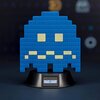 Статуетка Paladone Icons Pac-Man - Turn to Blue Ghost Light