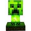 Статуетка Paladone Minecraft Creeper Icon Lamp BDP