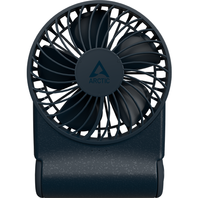 Преносим вентилатор ARCTIC Summair 2Go - Тъмно син