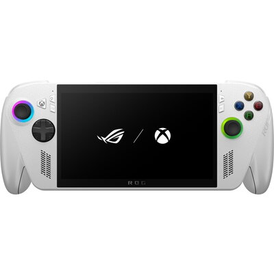 Игрова конзола ASUS ROG Xbox Ally RC73YA-NH006W - 7" IPS FHD(1920x1080) 120Hz, 16GB LPDDR5, 512GB SSD, Windows 11 Home