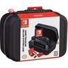 Чанта за гейминг конзола Nacon Bigben Nintendo Switch Travel Case NNS61, Черен