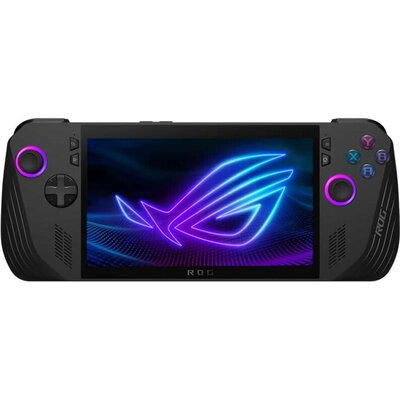 Игрова конзола ASUS ROG Ally X Z1 Extreme