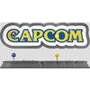 Конзола Capcom Arcade, Бял