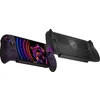 Игрова конзола MSI Claw 8 EX AI+ CG3EM - 8" IPS FHD+(1920x1200) 120Hz VRR, Intel Arc G3 Extreme, 32GB LPDDR5x, 1TB SSD, Win Игрова конзола MSI Claw 8 EX AI+ CG3EM - 8" IPS FHD+(1920x1200) 120Hz VRR, Intel Arc G3 Extreme, 32GB LPDDR5x, 1TB SSD, Win