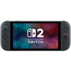 Конзола Nintendo Switch 2 + Mario Kart World 256GB - Black