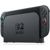 Конзола Nintendo Switch 2 + Mario Kart World 256GB - Black