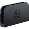 Конзола Nintendo Switch 2 + Mario Kart World 256GB - Black