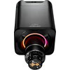 9 Nm max torque output Custom-designed 5-pole DD servo motor Powerful next-generation data support open ecosystem Patented Slip 