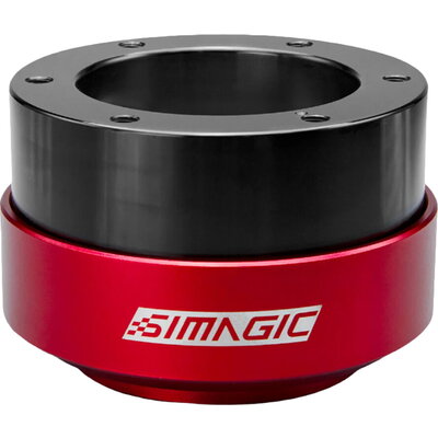 SIMAGIC Quick Release 70. S470