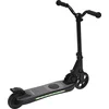Детска електрическа тротинетка Denver SCK-5500B Black със 120 W мотор и LED светещи колела