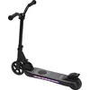 Детска електрическа тротинетка Denver SCK-5500B Black със 120 W мотор и LED светещи колела
