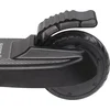 Детска електрическа тротинетка Denver SCK-5500B Black със 120 W мотор и LED светещи колела