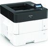 Лазерен принтер RICOH P 801, A4, 60 ppm, USB 2.0, LAN, NFC, Стартов тонер 11000 стр.