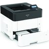 Лазерен принтер RICOH P 801, A4, 60 ppm, USB 2.0, LAN, NFC, Стартов тонер 11000 стр.