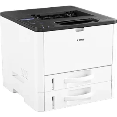 Лазерен принтер RICOH P311SE A4