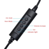 Кабел Addasound QD - USB 4NB907871