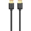 HAMA Кабел DisplayPort, DP 2.1, Ultra-HD 8K, 40 Gbit/s, 2 м