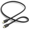 Кабел HDMI - HDMI Ultra HD, 8K, 48 Gbit/s, Ethernet, позл.конектори, 1 м