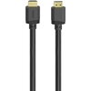 HAMA Kабел HDMI - HDMI Ultra High Speed, сертифициран, 8K, 2.0 м