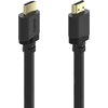 HAMA Kабел HDMI - HDMI Ultra High Speed, сертифициран, 8K, 2.0 м