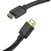 Кабел HDMI - HDMI Ultra HD, 8K, 48 Gbit/s, Ethernet, позл.конектори, 3 м