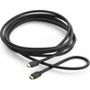 HAMA Кабел High Speed, HDMI - HDMI, 8K, 48GB/s, Ethernet , 5 м