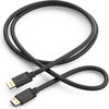 HAMA Кабел DisplayPort, DP 2.1, Ultra-HD 16K, 80 Gbit/s, 2 m