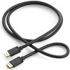 HAMA Кабел DisplayPort, DP 2.1, Ultra-HD 16K, 80 Gbit/s, 2 m