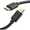 HAMA Кабел DisplayPort, DP 2.1, Ultra-HD 16K, 80 Gbit/s, 2 m