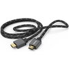 HAMA Кабел Ultra High Speed HDMI - HDMI, 8K, 5.0 м, сертифициран
