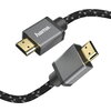 HAMA Кабел Ultra High Speed HDMI - HDMI, 8K, 5.0 м, сертифициран