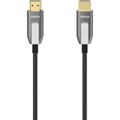 HAMA Кабел Ultra High Speed HDMI - HDMI, 8K, 10.0 м, сертифициран