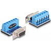 Адаптер Delock USB 2.0 към Serial RS-422/485