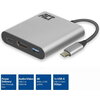 ACT Адаптер USB-C към HDMI 4K\