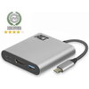 ACT Адаптер USB-C към HDMI 4K\