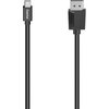 HAMA Кабел Mini DP - DisplayPort, Ultra-HD 4K, 1.50 m