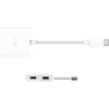 j5create USB-C® към Dual USB-C Адаптер