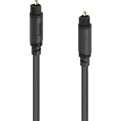 HAMA Оптичен аудио кабел ODT (Toslink) , 3м