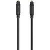 HAMA Оптичен аудио кабел ODT (Toslink) , 3м