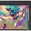 Софтуер CorelDRAW Graphics Suite Enterprise License (incl. 1 Yr CorelSure Maintenance)(1-4)