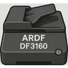 Автоматично подаващо устройство ARDF, 100 стр за IM C2501CE, IM C3501CE, IM C5501CE