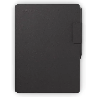 Калъф с клавиатура за ReMarkable Paper Pro, Type Folio, черен цвят