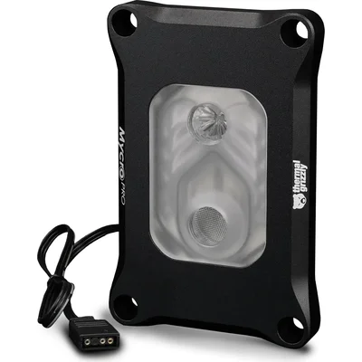 Воден блок за процесор Thermal Grizzly AM5 Mycro Pro RGB